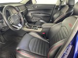Used 2019 Kia Optima SX image 3