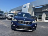 Used 2017 BMW X1 xDrive28i image 3