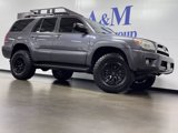 Used 2007 Toyota 4Runner Sport image 4