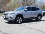 Used 2019 Jeep Cherokee Limited image 5