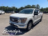 Used 2022 Ford F150 XLT w/ Equipment Group 302A High image 4