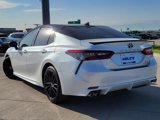 Used 2022 Toyota Camry XSE image 3