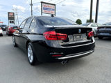 Used 2017 BMW 330i Sedan w/ Premium Package image 4