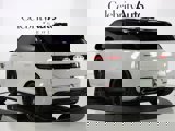 Used 2024 Land Rover Range Rover Sport Dynamic SE image 5