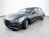 Certified 2022 Hyundai Sonata SEL image 3