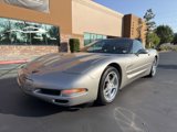 Used 2000 Chevrolet Corvette Coupe w/ Memory Pkg image 4