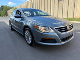 Used 2011 Volkswagen CC Sport image 4