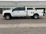 Used 2021 Chevrolet Silverado 3500 W/T w/ WT Convenience Package image 6