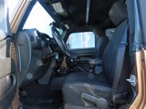 Used 2015 Jeep Wrangler Sport image 3