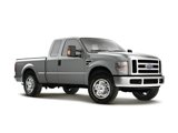 Used 2009 Ford F350 Lariat image 2