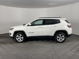 Used 2018 Jeep Compass Latitude image 3