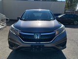 Used 2015 Honda CR-V LX image 2