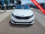 Used 2013 Kia Optima SX w/ Limited Pkg image 2