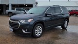 Used 2019 Chevrolet Traverse LT image 4