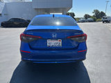 Used 2023 Honda Civic Touring image 3