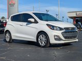 Used 2021 Chevrolet Spark LT image 4