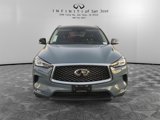 Used 2022 INFINITI QX50 Luxe image 2