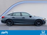 Certified 2022 Honda Civic Sport image 6