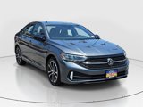 Used 2024 Volkswagen Jetta Sport image 3