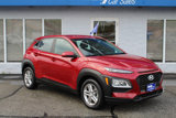 Used 2021 Hyundai Kona SE image 2
