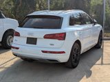 Used 2018 Audi Q5 2.0T Premium Plus w/ Premium Plus Package image 5