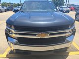 Used 2021 Chevrolet Silverado 1500 LT w/ Texas Edition Plus image 2