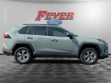 Used 2023 Toyota RAV4 XLE image 6