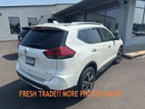 Used 2017 Nissan Rogue SL w/ SL Premium Package image 3