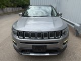 Used 2021 Jeep Compass Limited image 2