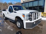 Used 2011 Ford F250 XL w/ FX4 Off Road Pkg image 2