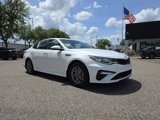 Certified 2020 Kia Optima LX image 2