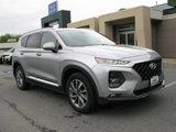 Used 2020 Hyundai Santa Fe SEL w/ Convenience Package image 2
