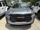 Used 2021 GMC Acadia SLT w/ Elevation Edition image 4