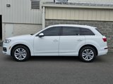 Used 2019 Audi Q7 3.0T Premium w/ Cold Weather Package image 3