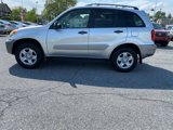 Used 2005 Toyota RAV4 4WD image 4
