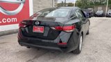 Used 2024 Nissan Sentra S image 4