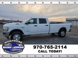 Used 2021 RAM 3500 Tradesman w/ Towing Technology Group image 4