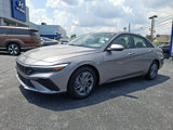Certified 2024 Hyundai Elantra SEL image 3