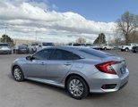Used 2016 Honda Civic LX image 5