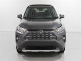Certified 2019 Toyota RAV4 Limited image 2