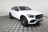 Certified 2021 Mercedes-Benz GLC 300 4MATIC Coupe image 3