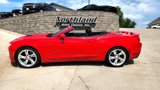 Used 2024 Chevrolet Camaro LT w/ Technology Package image 2