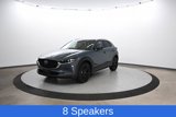 Used 2022 MAZDA CX-30 AWD 2.5 S w/ Preferred Package image 4