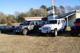Used 2014 Jeep Wrangler Unlimited Sahara w/ Connectivity Group image 6