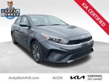 Certified 2024 Kia Forte LXS image 1