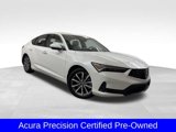 Used 2024 Acura Integra image 1