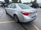 Used 2016 Toyota Corolla LE w/ Body Protection Package #1 image 5