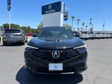 New 2025 Acura ADX A-Spec image 2