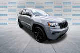 Used 2021 Jeep Grand Cherokee Freedom Edition image 3