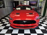 Used 2021 Ford Mustang GT w/ GT Performance Package image 3